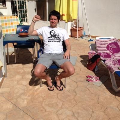 mcardle81's profile picture. 