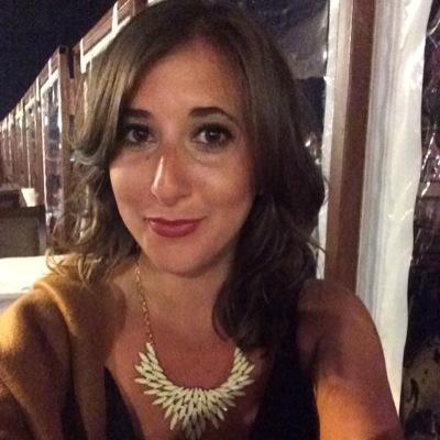 Nomad, Writer, Photographer, Fashion Enthusiast, Macaroon enthusiast.  London at mind, Italian at heart, Australian at soul.