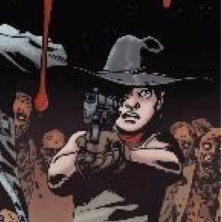 CarllGrimesTWDC's profile picture. Im not that little boy anymore, i wanna be like the other, i wanna be useful, dad, just let me go to Alexandria i wanna help the other and not be the little boy