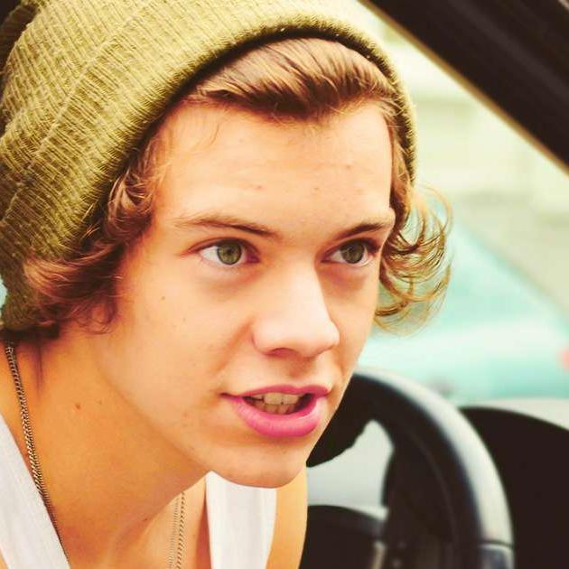 Hi, I'm Felisty WEROHYS.The main direction in my life is one direction. Directioners welcome in my twitter!