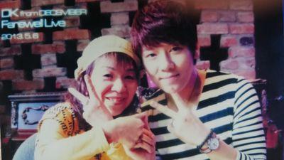 narunar33668100's profile picture. I LOVE  DECEMBER