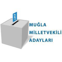 Muğla Milletvekili Adayları - Seçim 2015