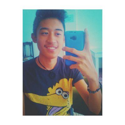 Bulsuan. Educator. 17. Bulakenyo. IG: SKHERVIN. Personal Property of @RCabingao