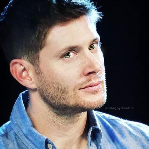 hunter. SpnFamilyForever