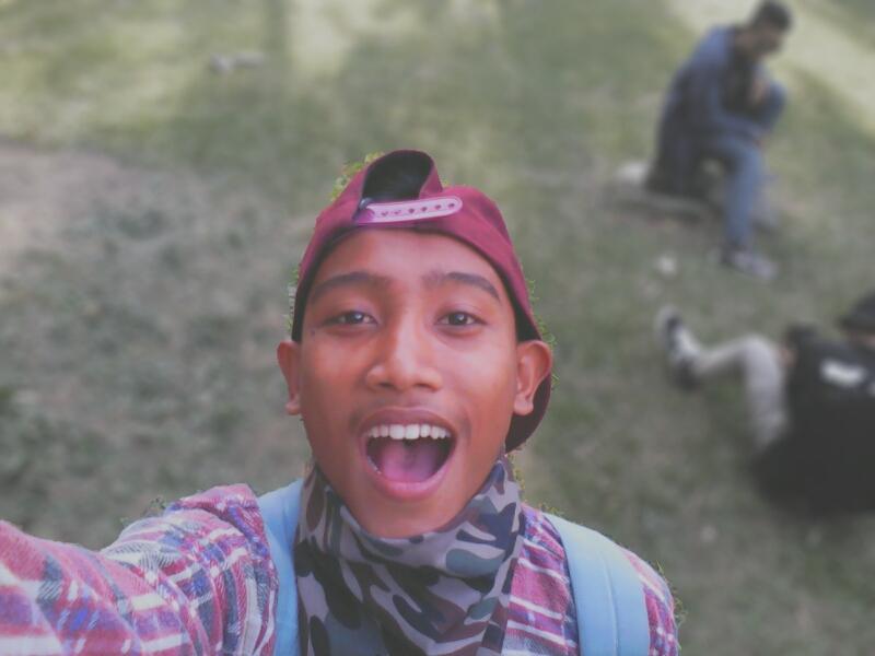 True Art Perfect Evolution ! Yeah ! \m/ , bocah e TUHAN , 1923 , #KTBFFH  It's Me !!