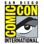 The only official feed for Comic-Con. 
Join us for Comic-Con July 20–23, 2023, in San Diego!