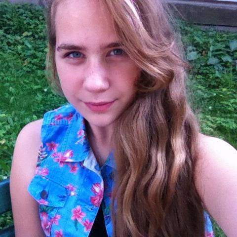 Hola! #followback