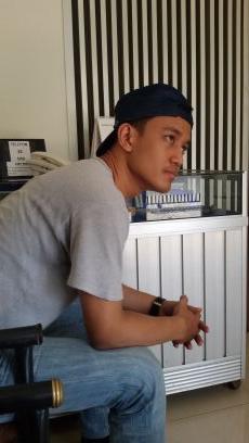 Imam Syahputra