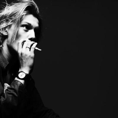 To love is to destroy. [HG/RP]