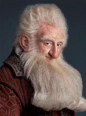 hello my laddies! I'm often seen as wise and I offer counsel to those in need of it. Im the Older brother of @MrDwalin_ and proud father of @LOTR_Gwen