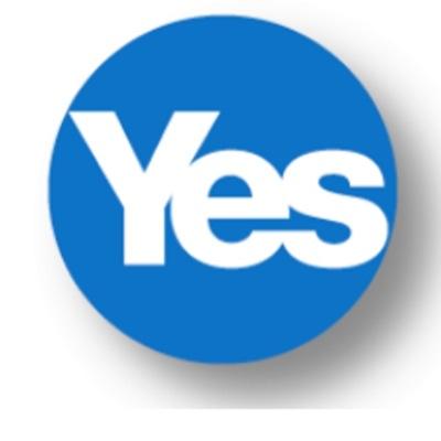 Yes for Independence!