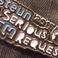 Serious Pins (@seriouspins) 's Twitter Profile Photo