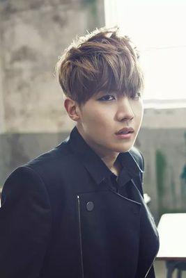 hye!!...thanks for follow...LOVESSS BTS&JHOPE..!i follow you back.. add me at facebook :) kpopers here!