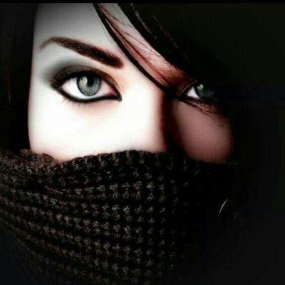 لذة الحياه عندي لما احد يقولي تراك تقهرين...