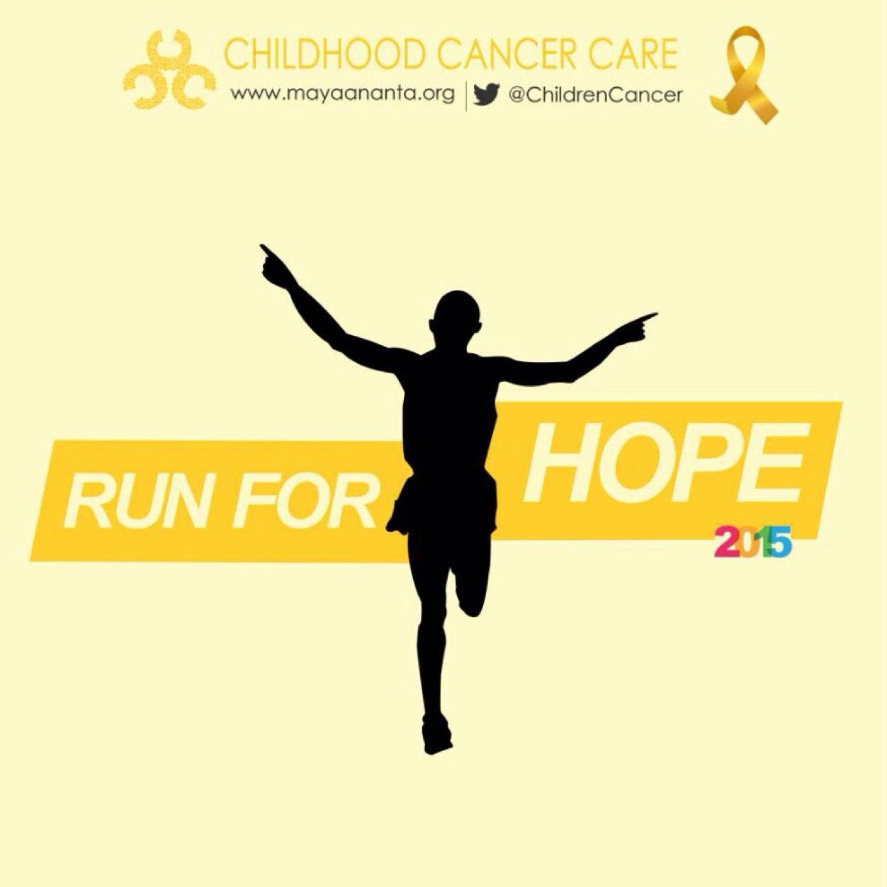 runforhope3c's profile picture. Presented by @ChildrenCancer. Diselenggarakan Minggu, 26 April 2015 di The Park Mall Solo. Tiket: 75rb per org atau 350rb per kelompok (5org).