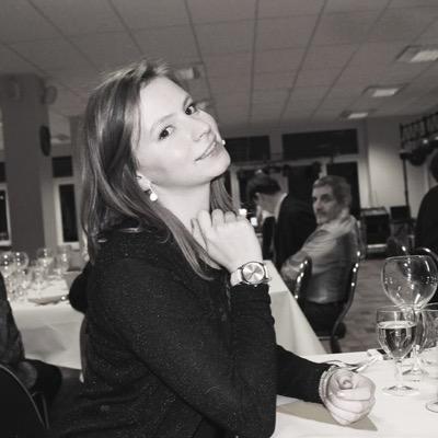 Evelienvdstock's profile picture. 