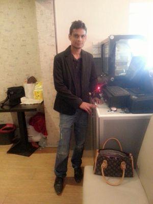 hussain