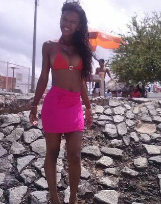 sou uma mulher humilde,charmoza