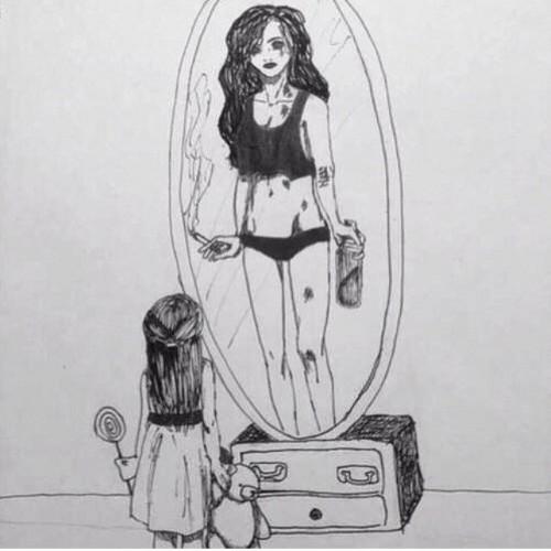 ✖Messed Teen//14//Self Harm//Social Anxiety//Depressed//Instagram Is My Life//Follow me  @Angels.Can.Fly__//DM if you need✖
