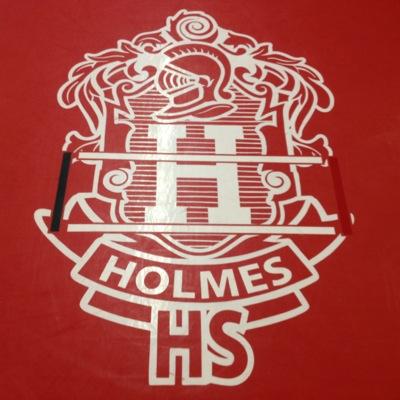 holmeswrestling's profile picture. 