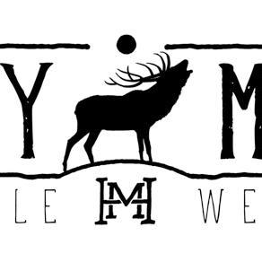 HappyMWedding's profile picture. 