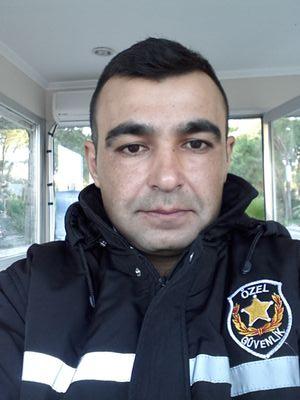 sagd_vedat's profile picture. 