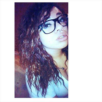 - Taste my thoughts.
& I'm the spider that bit Peter Parker ;]
IG: vibewithnani_
 Mother.Educated.Opinionated