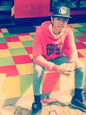 amienrais34's profile picture. 