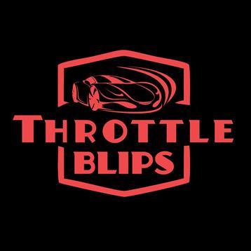 Throttle_Blips Profile Picture