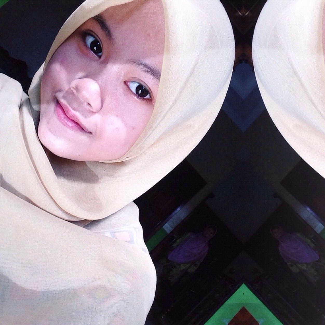 Instagram : nittasyaa