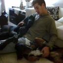 Antonio - @AntonioRios4488 - Twitter