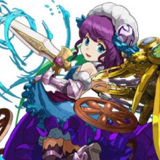 未来の時女神 スクルド ライチ Skuld Pznr Twitter 未来の時女神 スクルド ライチ Skuld Pznr Twitter
