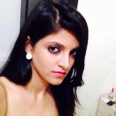 Model turned Actress from Mumbai looking forward to enter television industry http://t.co/TVBfTijiBQ Instagram @diva_anjali_arora