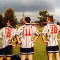 Colin Bebbington (@cbebbinho) 's Twitter Profile