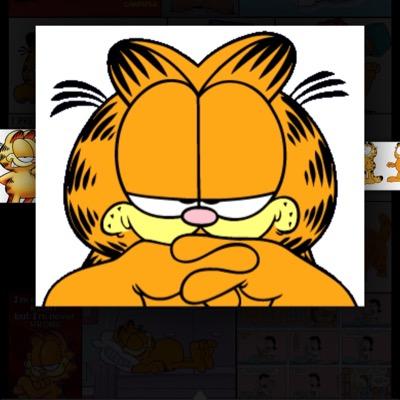 garfieldpg's profile picture. 