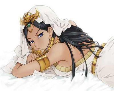 「Purr my dear, you're my lil' kitten, right?」 
I'm simply a Goddess trying to find my way in this modern world.