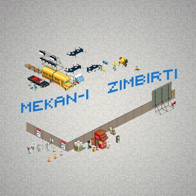 mekanizimbirti's profile picture. 