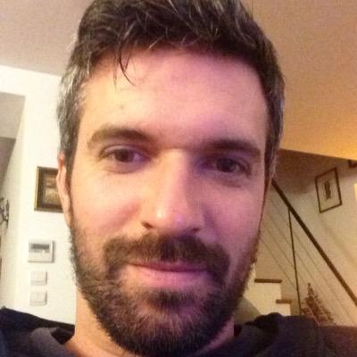 croncron's profile picture.