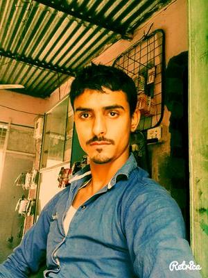 rajputjinesh's profile picture. 