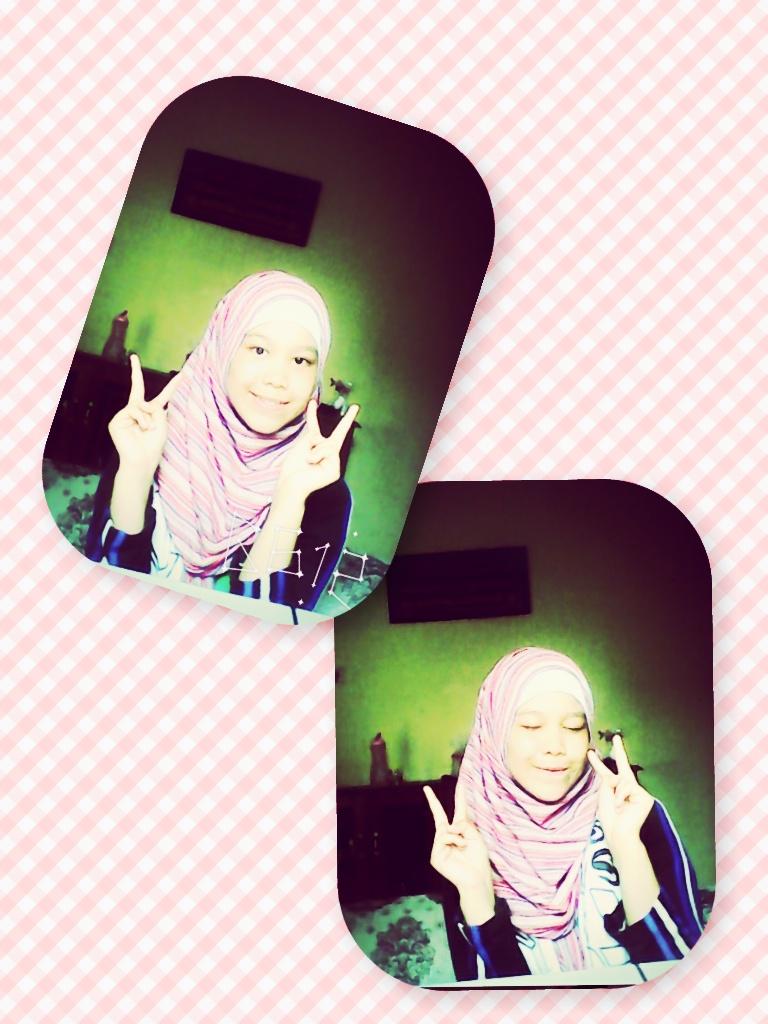 Allah swt3 | muhammad saw ({}), | ayah ibu :* |,smk negri 32({}) :*