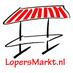 LopersMarkt.nl (@lopersmarkt) Twitter profile photo