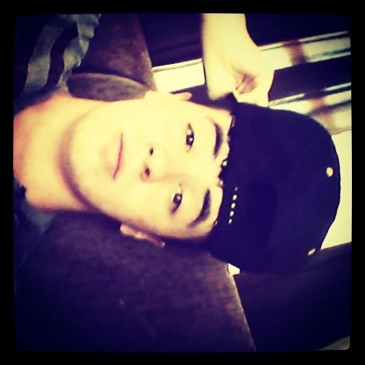 Com fome