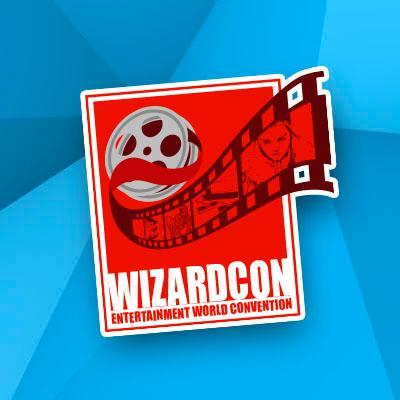 #WizardConInternational, a #fanmeet by @KLZ_Events about fantasy and SCI-FI films & TV shows, took place in July 2014 | Stay tuned to #KLZ_Events conventions