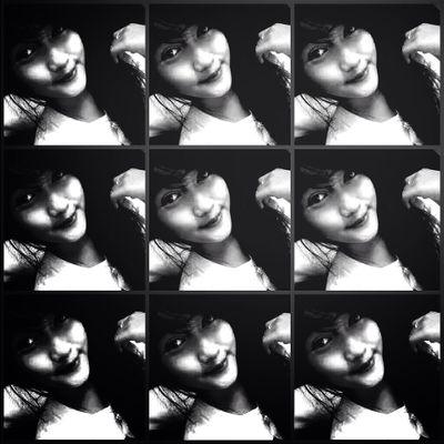 Yunita - 6 nov 1997 - suka musik,kuliner,travelling,pink. follow me. follow back? just mention