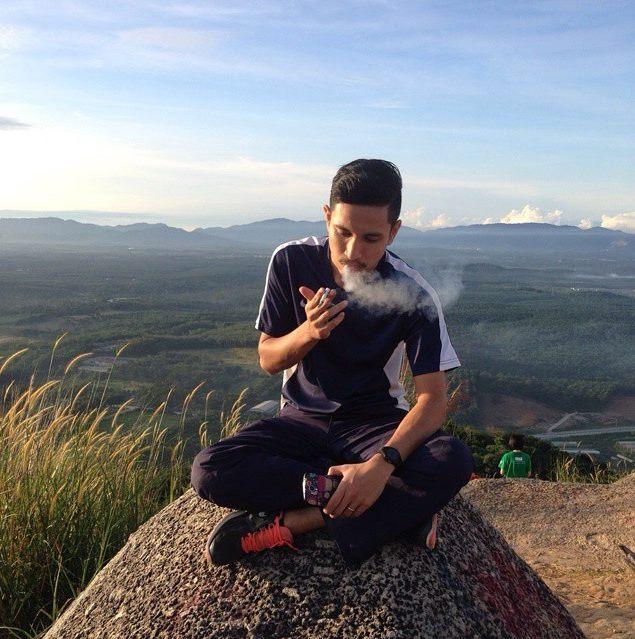 Lelaki