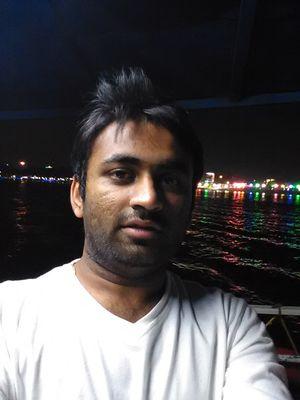 priyeshmunjpara's profile picture. 