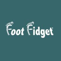Realize the power of standing  with The Standing Desk Conversion Kit with FootFidget®.  A portable, versatile device that promotes health, fitness, and focus.