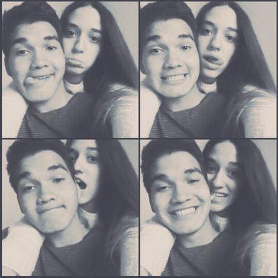 me vale verga los demas! Me importas tu! :3