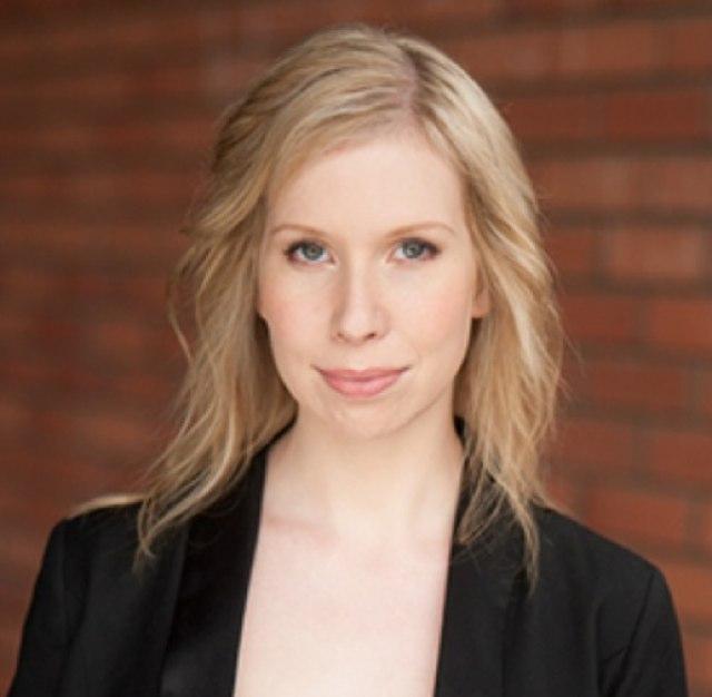 Actress, speech pathologist, speed-dating host, cheese enthusiast, and fluffy animal stalker.