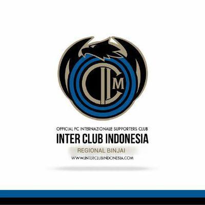 Official Fc. Internazionale Supporters Club Regional Binjai. Karena Inter Kami Menjadi Keluarga #ForzaInter //https://t.co/Lw5dN0P64u